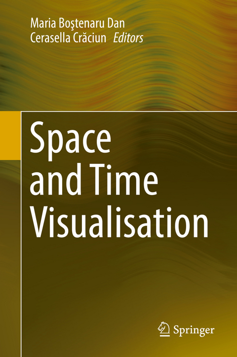 Space and Time Visualisation - 