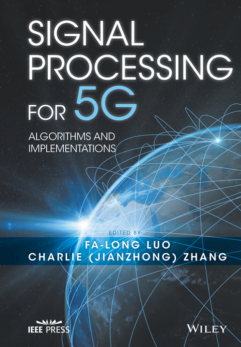 Signal Processing for 5G - 