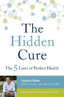 The Hidden Cure - Laurens Maas