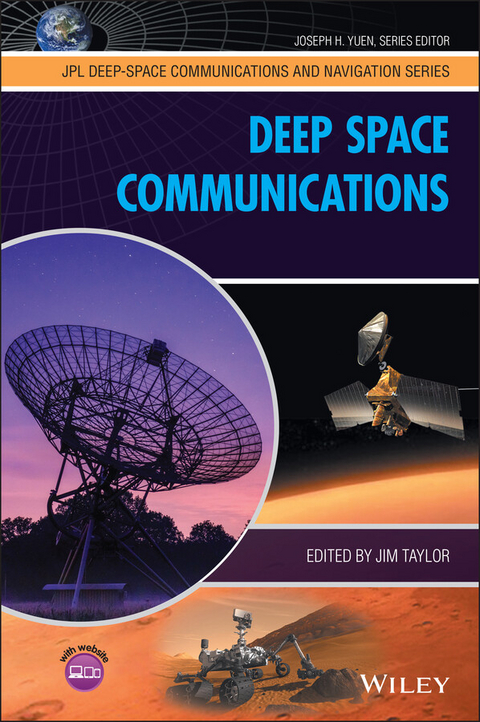 Deep Space Communications - 