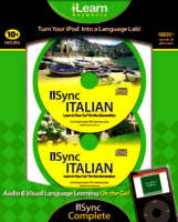 "iSync" Complete Italian