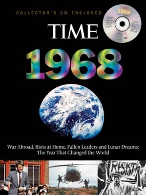 1968 the Year That Changed America - 