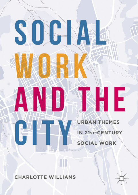 Social Work and the City - 