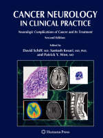 Cancer Neurology in Clinical Practice - 