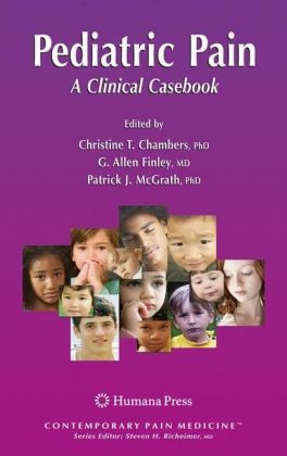 Pediatric Pain - 