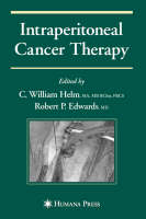 Intraperitoneal Cancer Therapy - 