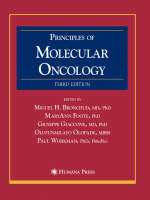Principles of Molecular Oncology - 