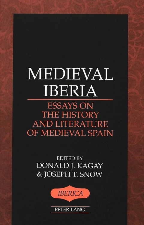 Medieval Iberia - 