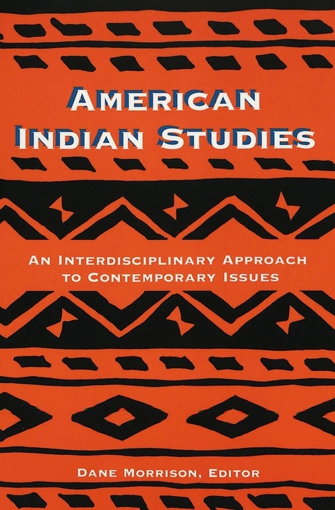 American Indian Studies - 