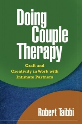 Doing Couple Therapy - Robert Taibbi