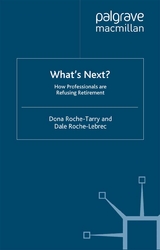 What's Next? - D. Roche-Tarry, D. Roche-Lebrec