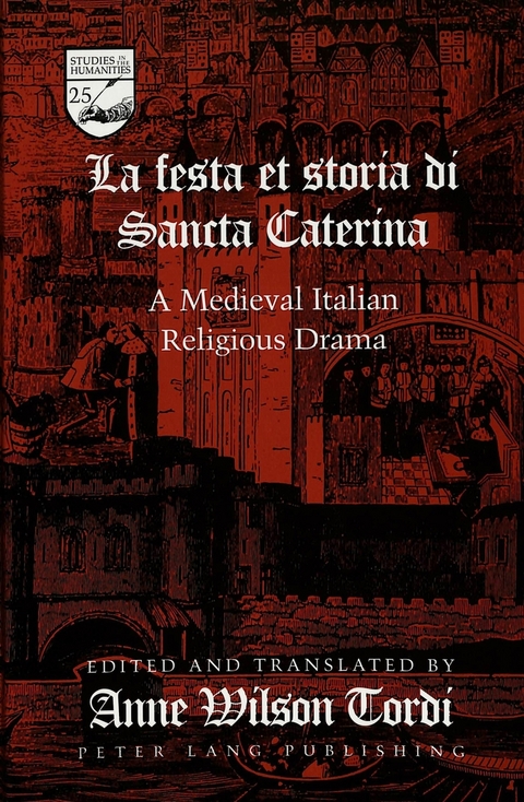 La Festa Et Storia Di Sancta Caterina - 