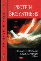 Protein Biosynthesis - 