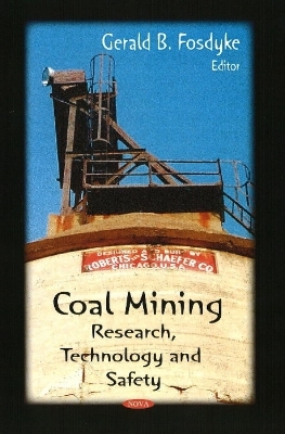 Coal Mining - 