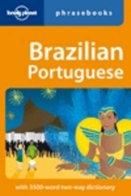 Brazilian Portuguese - Marcia Monje de Castro