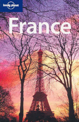 France - Oliver Berry, Stephen Fallon, Annabel Hart
