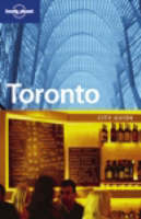 Toronto - Charles Rawlings-Way, Natalie Karneef