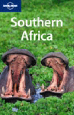 Southern Africa - Alan Murphy