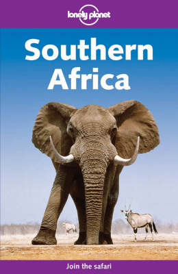 Southern Africa - David Else, Mary Fitzpatrick, Paul Greenway, Andrew Stone
