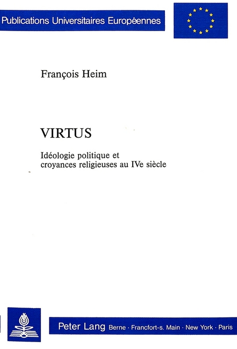 Virtus - François Heim