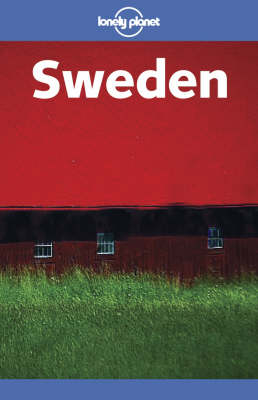 Sweden - Graeme Cornwallis