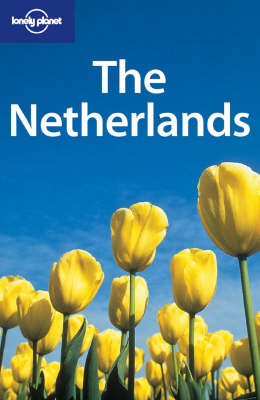 The Netherlands - R. Acciano, Jeremy Gray