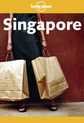 Singapore - Peter Turner