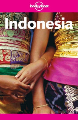 Indonesia - Mark Elliott, Paul Greenway, Virginia Jealous