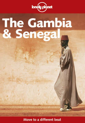 Gambia and Senegal - Andrew Burke