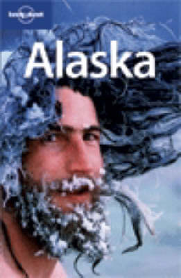 Alaska - Jim DuFresne, Aaron Spitzer