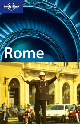 Rome - Duncan Garwood, Kristin Kimball