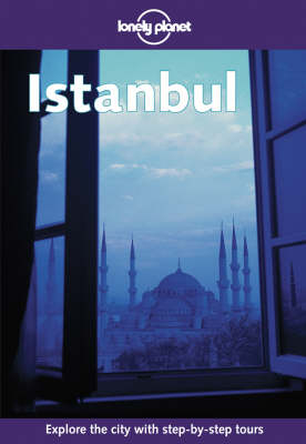 Istanbul - Tom Brosnahan, Verity Campbell