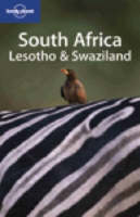 South Africa, Lesotho and Swaziland - Mary Fitzpatrick, Kate Armstrong, Becca Blond, Michael Kohn, Simon Richmond