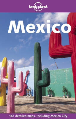 Mexico - Doug Richmond