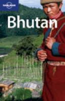 Bhutan - Richard Whitecross
