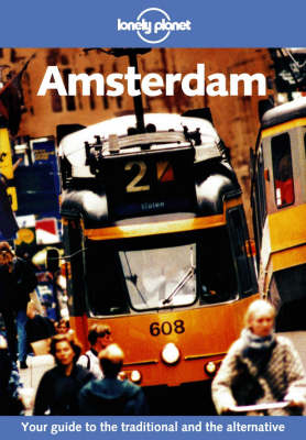 Amsterdam - Rob Van Driesum