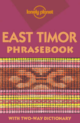 East Timor - John Hajek,  etc.