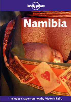 Namibia - Deanna Swaney