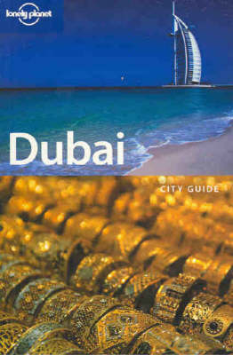 Dubai - Lara Dunston