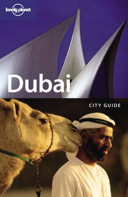 Dubai - Terry Carter, Lara Dunston