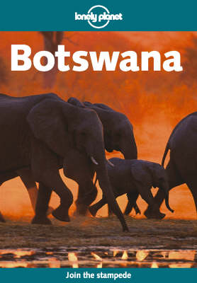 Botswana - Paul Greenway, Deanna Swaney