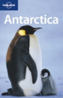Antarctica - Jeff Rubin, Peter Dr. Carey, John Cooper, Maj De Poorter