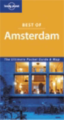 Amsterdam - Terry Carter, Lara Dunston