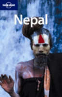 Nepal - Bradley Mayhew, Joe Bindloss