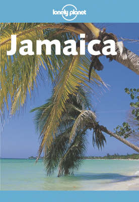 Jamaica - Christopher P. Baker