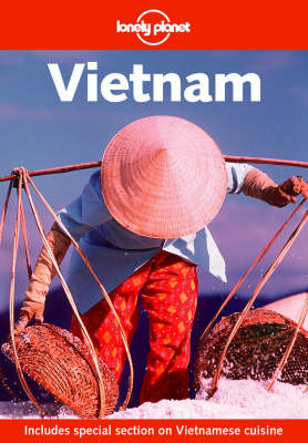 Lonely Planet Vietnam - Florence Mason, Virginia Jealous