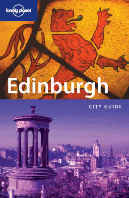 Edinburgh - Neil Wilson