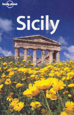 Sicily - Paula Hardy