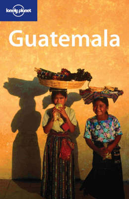 Guatemala - Susan Forsyth, John Noble