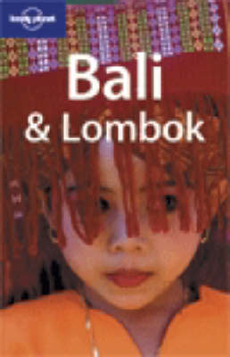 Bali and Lombok - Iain Stewart